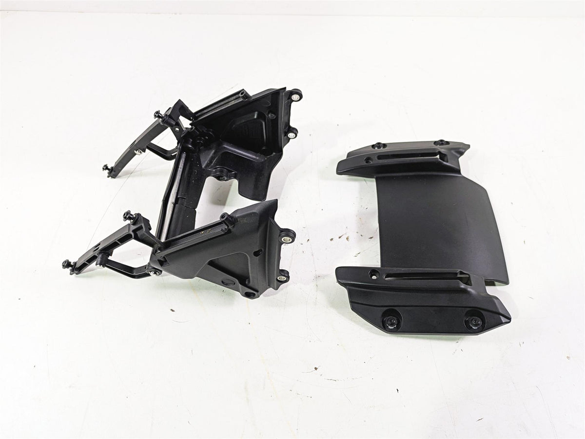 2022 Harley RA1250 S Pan America Gauges Holder Deflector Set 57300248 57300249 {{ shop.shopifyCountryName }} - Mototech271