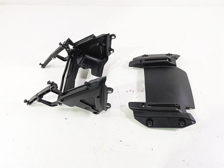 2022 Harley RA1250 S Pan America Gauges Holder Deflector Set 57300248 57300249 {{ shop.shopifyCountryName }} - Mototech271