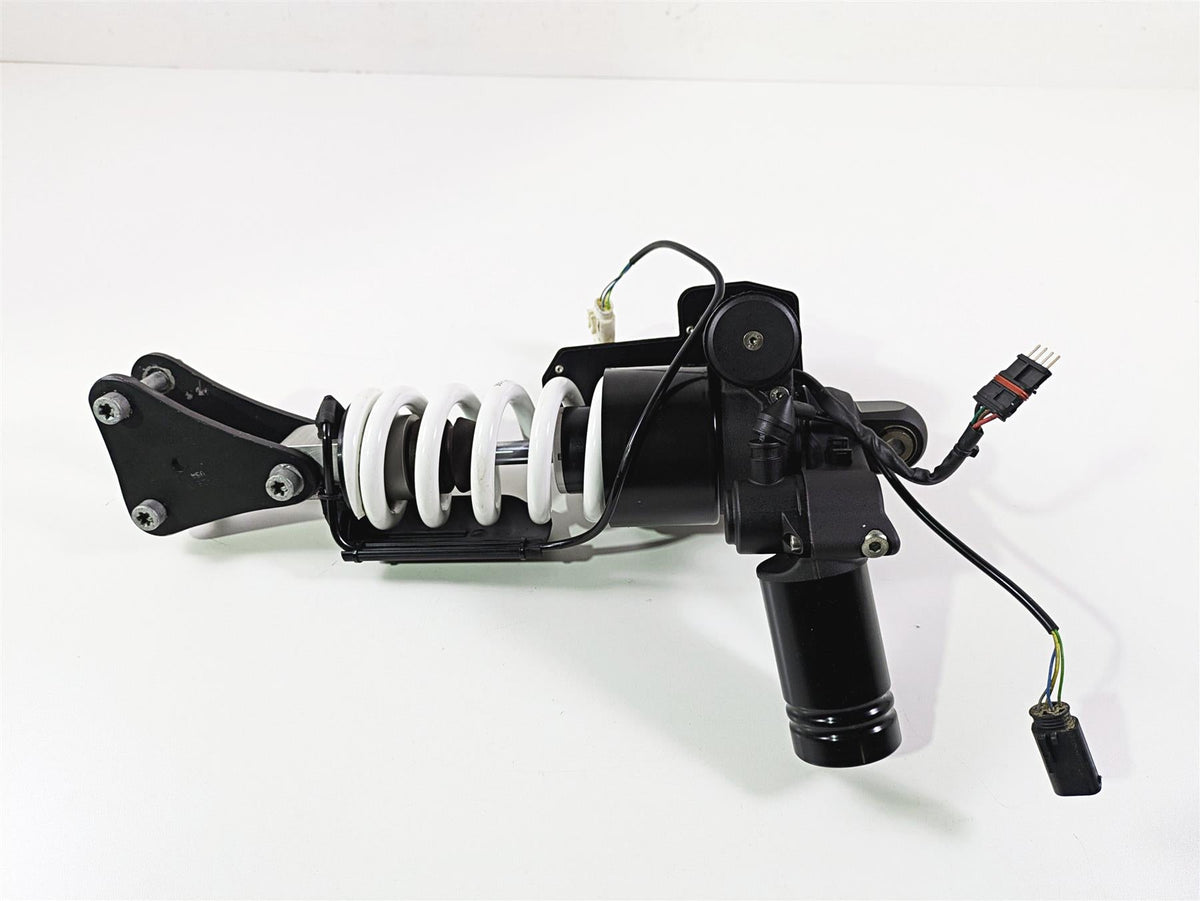 2014 BMW K1300S K40 Rear Suspension Shock Esa 7714507 33537714507 {{ shop.shopifyCountryName }} - Mototech271