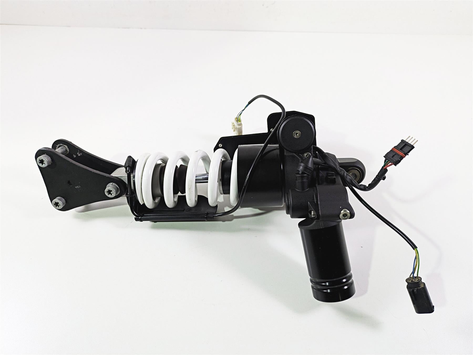 2014 BMW K1300S K40 Rear Suspension Shock Esa 7714507 33537714507 {{ shop.shopifyCountryName }} - Mototech271