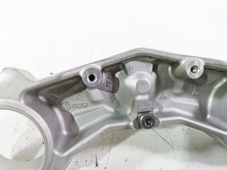 2014 BMW R1200 RT RTW K52 Lower Triple Tree Steering Clamp 31428549492 {{ shop.shopifyCountryName }} - Mototech271