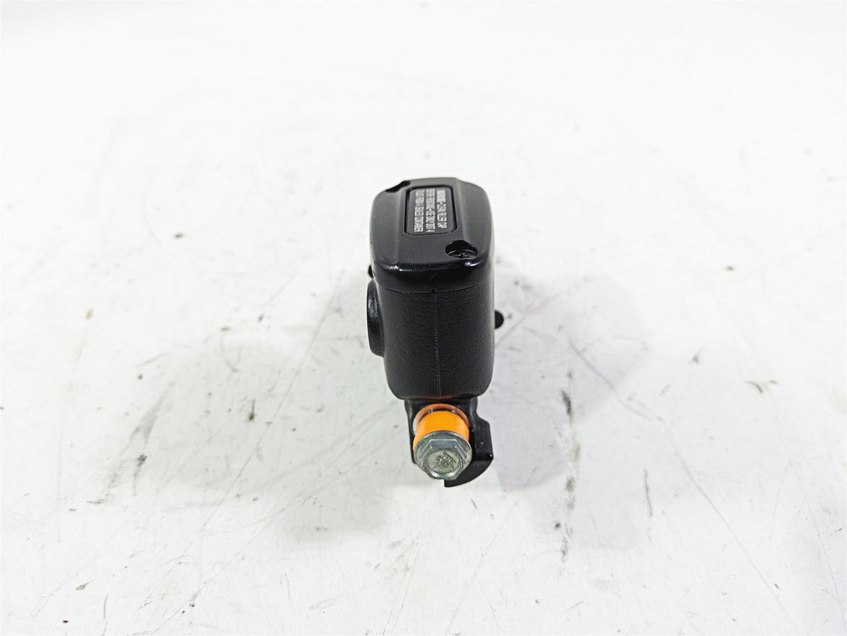 2019 Harley FLHCS Softail Heritage Rear Brake Master Cylinder 5/8" 41700460 {{ shop.shopifyCountryName }} - Mototech271