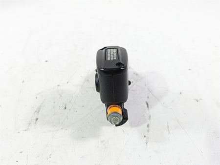 2019 Harley FLHCS Softail Heritage Rear Brake Master Cylinder 5/8" 41700460 {{ shop.shopifyCountryName }} - Mototech271