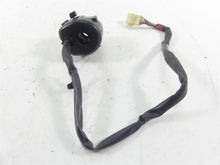 Load image into Gallery viewer, 2016 Indian Scout Sixty Left Hand Turn Signal Lights Control Switch 4014449 | Mototech271
