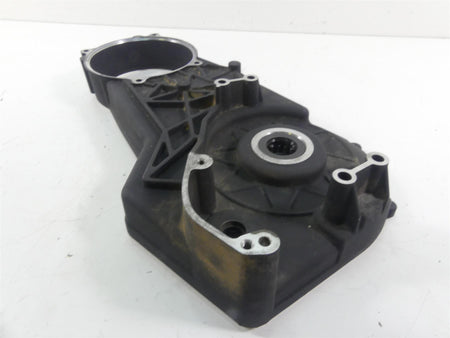 2002 Harley Softail FXSTDI Deuce Inner Primary Drive Clutch Cover 60620-94B {{ shop.shopifyCountryName }} - Mototech271