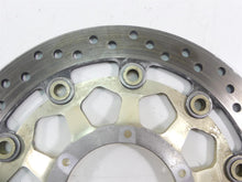 Load image into Gallery viewer, 2005 Honda CBR1000RR SC57 Yutaka Front Brake Disc Rotor Set 45120-MEL-003
