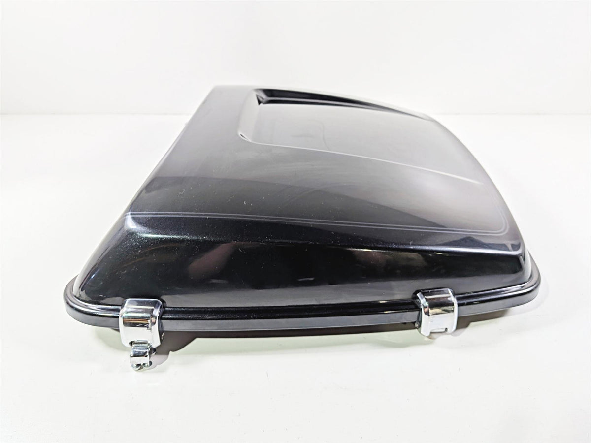 2018 Harley Touring FLHTCU Electra Glide Trunk Tour Pack Cover Lid 53000370-Mototech271