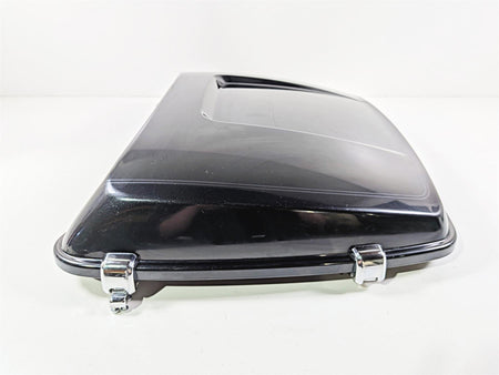 2018 Harley Touring FLHTCU Electra Glide Trunk Tour Pack Cover Lid 53000370-Mototech271