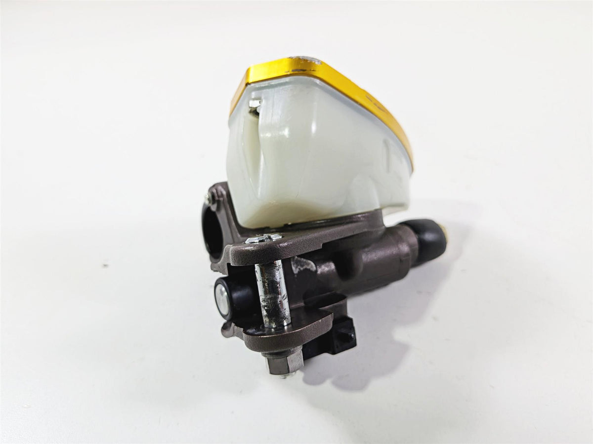 2007 Mv Agusta F4 1000R 312 5/8" Nissin Front Brake Master Cylinder 800094025-Mototech271