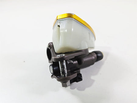 2007 Mv Agusta F4 1000R 312 5/8" Nissin Front Brake Master Cylinder 800094025-Mototech271