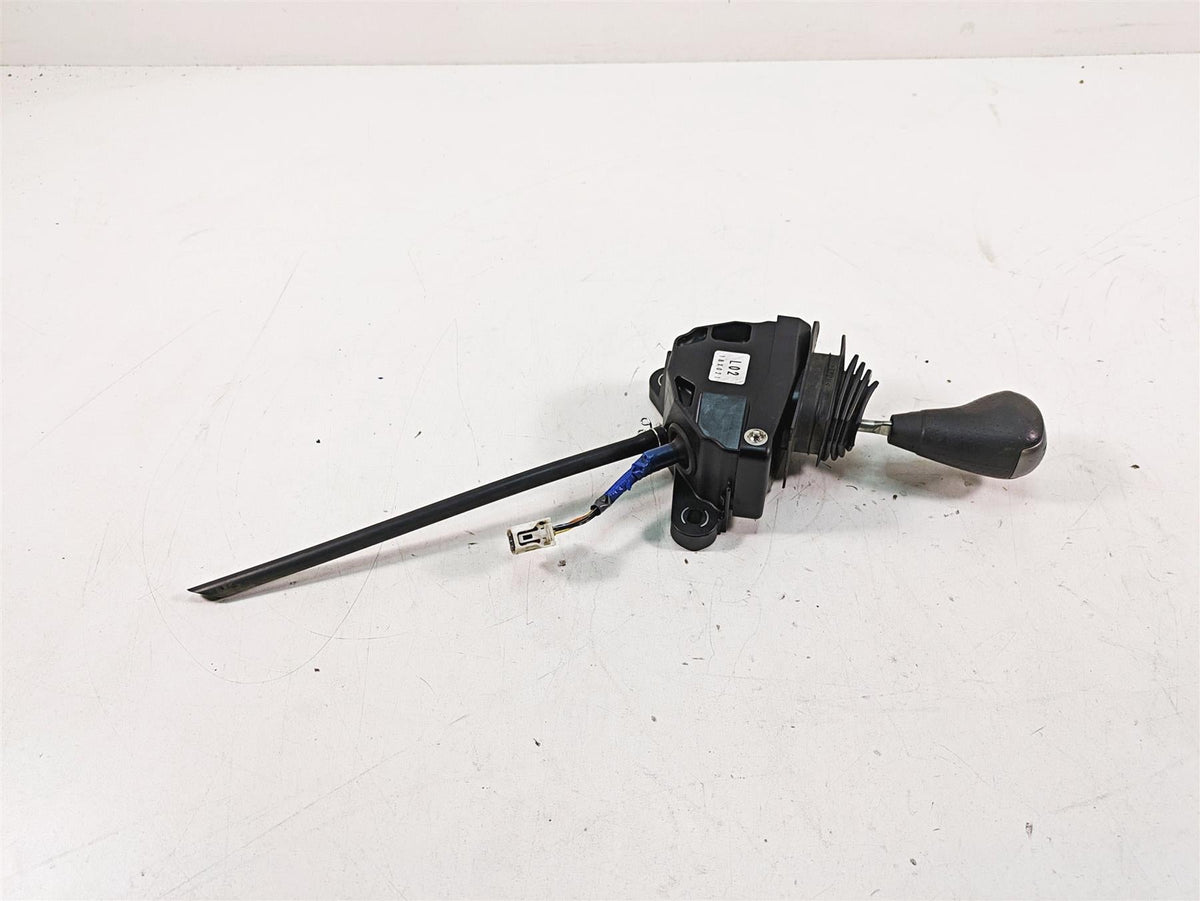 2019 Yamaha YXZ1000 R EPS SS SE Shifter Gear Selector Actuator B57-18300-10-00 {{ shop.shopifyCountryName }} - Mototech271