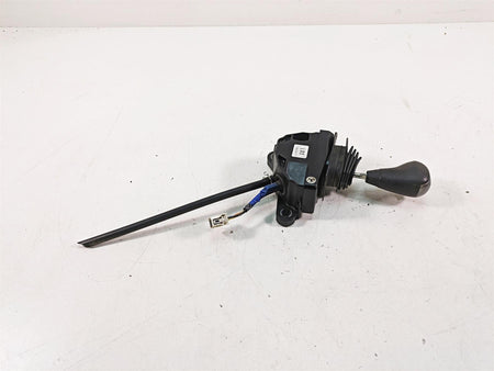 2019 Yamaha YXZ1000 R EPS SS SE Shifter Gear Selector Actuator B57-18300-10-00 {{ shop.shopifyCountryName }} - Mototech271