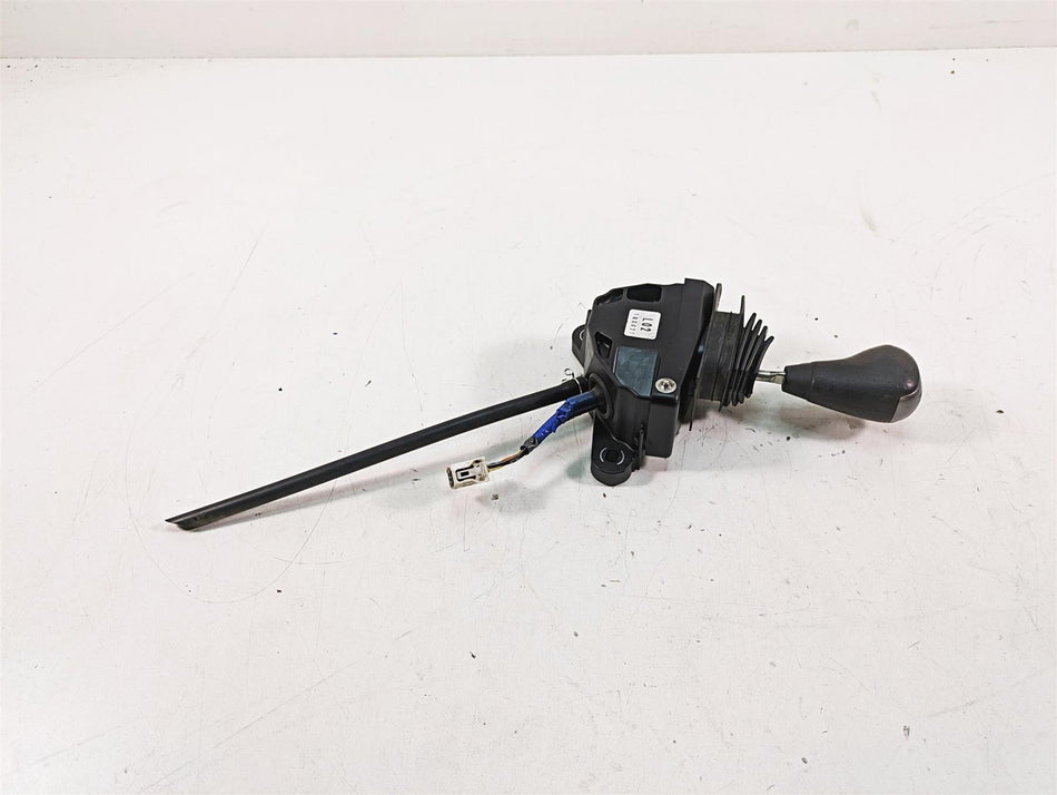 2019 Yamaha YXZ1000 R EPS SS SE Shifter Gear Selector Actuator B57-18300-10-00 {{ shop.shopifyCountryName }} - Mototech271