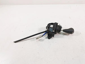 2019 Yamaha YXZ1000 R EPS SS SE Shifter Gear Selector Actuator B57-18300-10-00 | Mototech271