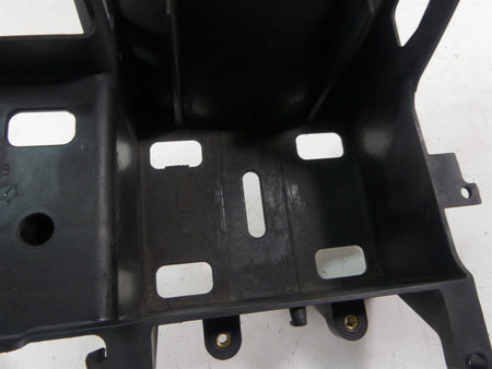 2011 Harley Touring FLTRX Road Glide Battery Tray Electrical Holder Set 66281-09 {{ shop.shopifyCountryName }} - Mototech271