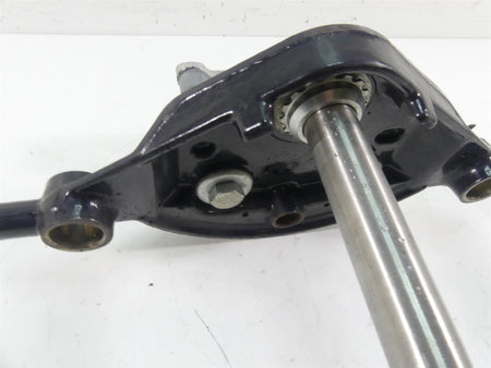 2013 Harley Touring FLHTK Electra Glide Upper Lower Triple Tree Set 45446-09 {{ shop.shopifyCountryName }} - Mototech271
