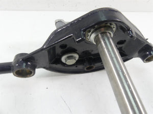 2013 Harley Touring FLHTK Electra Glide Upper Lower Triple Tree Set 45446-09 | Mototech271
