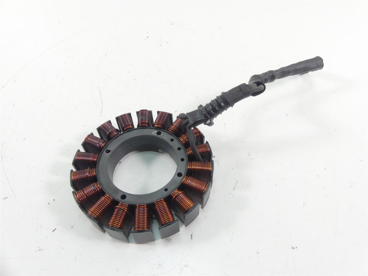 2013 Harley Touring FLHTK Electra Glide Stator Alternator Generator 29987-06D {{ shop.shopifyCountryName }} - Mototech271