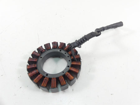 2013 Harley Touring FLHTK Electra Glide Stator Alternator Generator 29987-06D {{ shop.shopifyCountryName }} - Mototech271