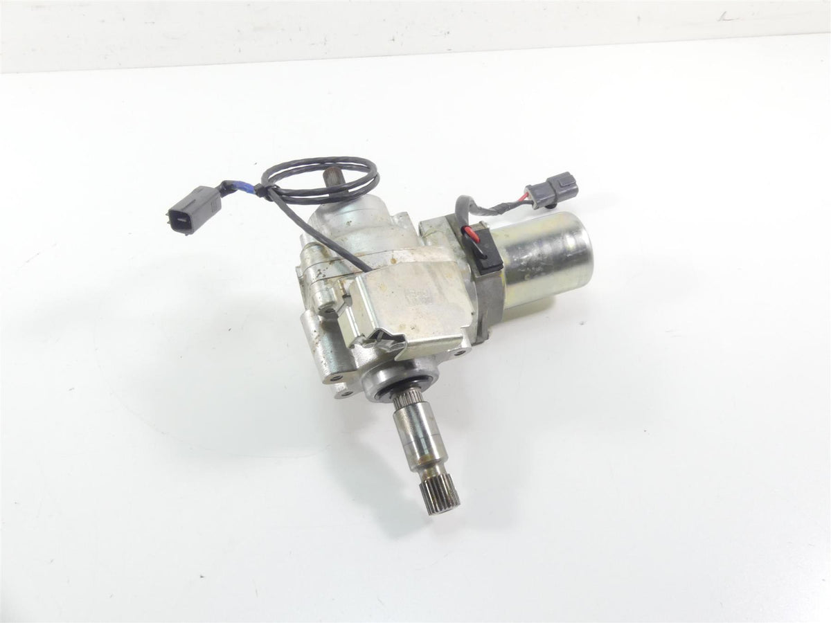 2016 Yamaha YXZ1000 R EPS SE KYB Power Steering Unit Box Module 2HC-238B0-00-00 {{ shop.shopifyCountryName }} - Mototech271