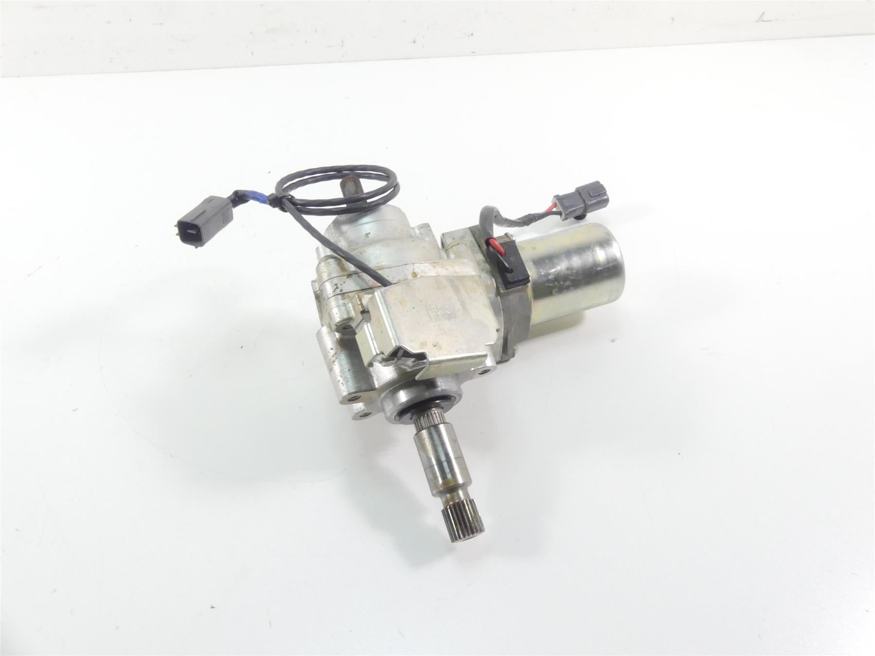 2016 Yamaha YXZ1000 R EPS SE KYB Power Steering Unit Box Module 2HC-238B0-00-00 {{ shop.shopifyCountryName }} - Mototech271