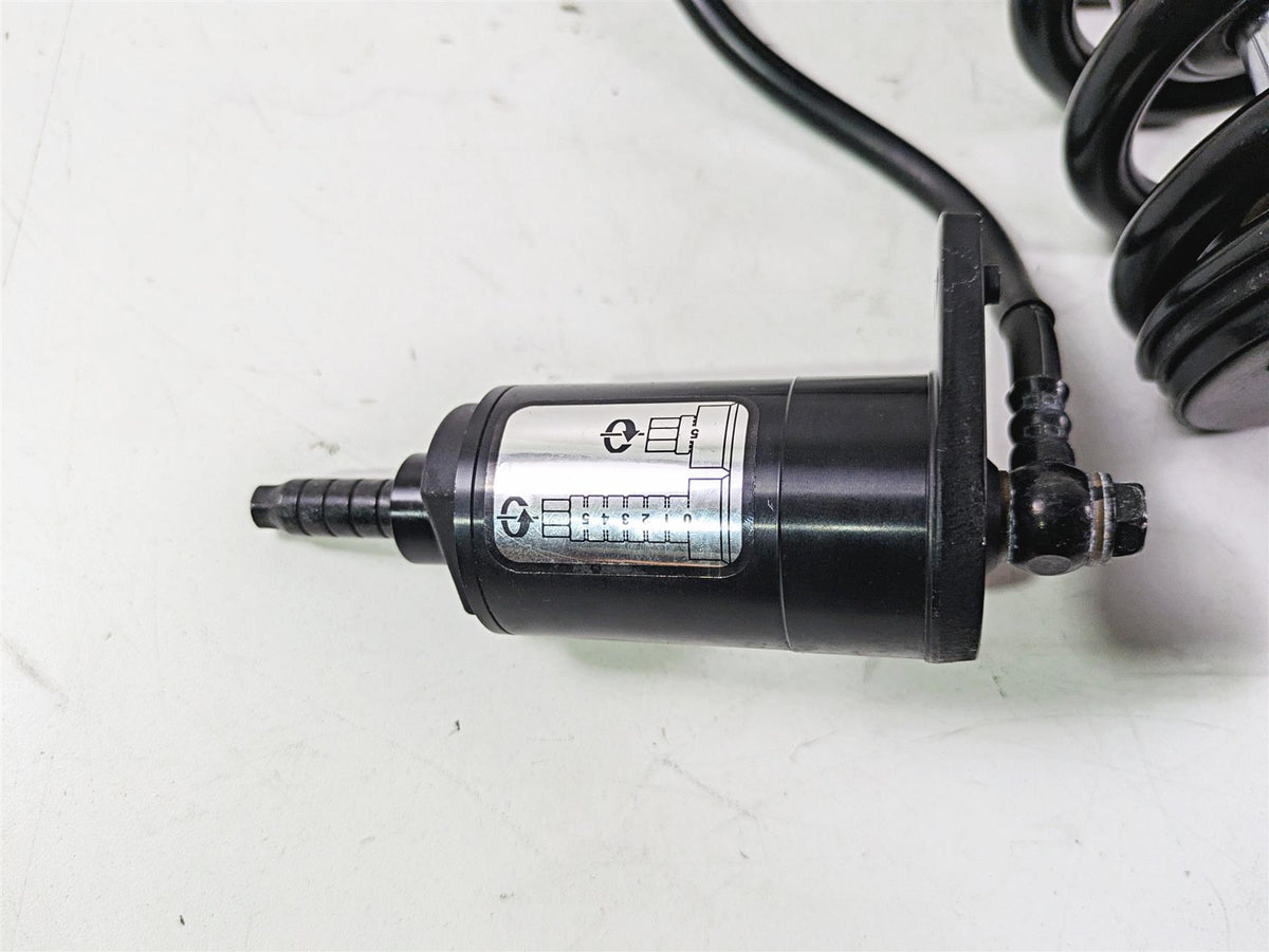 2022 Harley FXLRS Softail Low Rider Rear Shock Damper 9K Only 54000138 {{ shop.shopifyCountryName }} - Mototech271
