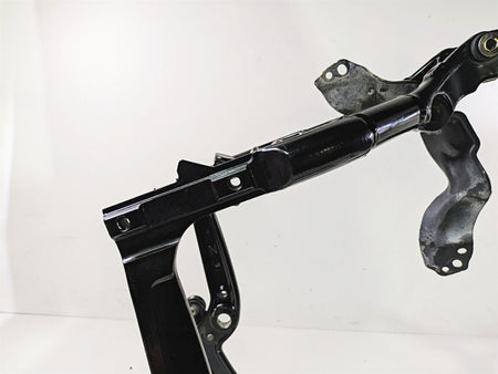 2018 Harley FLHCS Softail Heritage 115th Straight Frame Chassis 30dgr With Clean Texas Title 47000126 {{ shop.shopifyCountryName }} - Mototech271