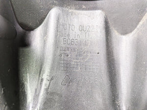 2014 Moto Guzzi California 1400 Touring Engine Side Cover Fairing Set B063143 | Mototech271