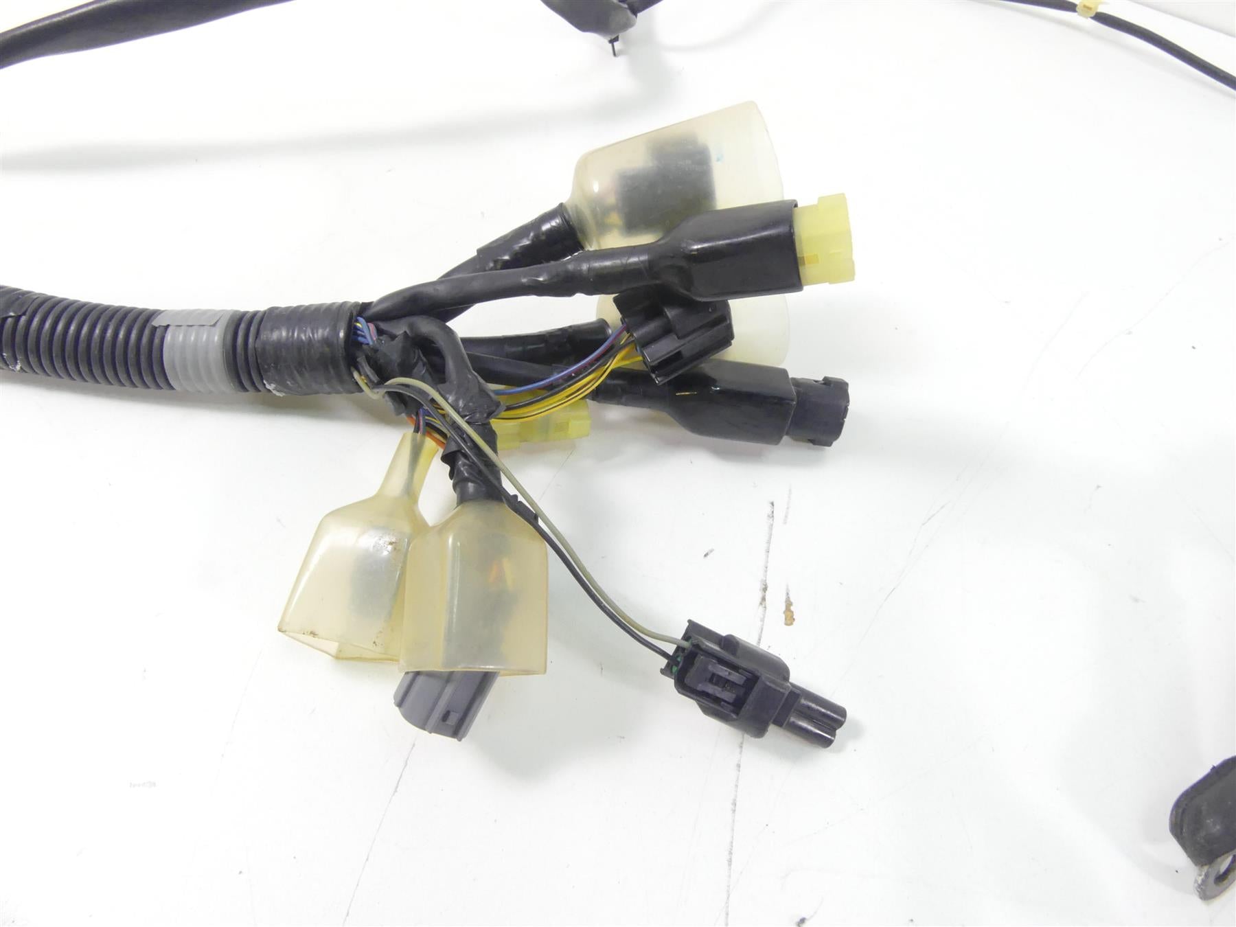 2018 Yamaha Waverunner VX 1800 Cruiser Wiring Harness Loom 6FG-8259L-10-00 {{ shop.shopifyCountryName }} - Mototech271