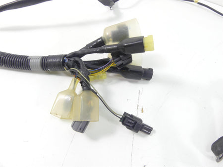 2018 Yamaha Waverunner VX 1800 Cruiser Wiring Harness Loom 6FG-8259L-10-00 {{ shop.shopifyCountryName }} - Mototech271
