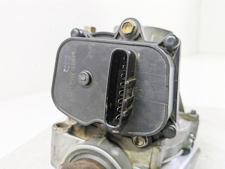 2020 Yamaha YXZ1000 R SS XTR Front Differential Gear Box Diff 2HC-46160-11-00 {{ shop.shopifyCountryName }} - Mototech271