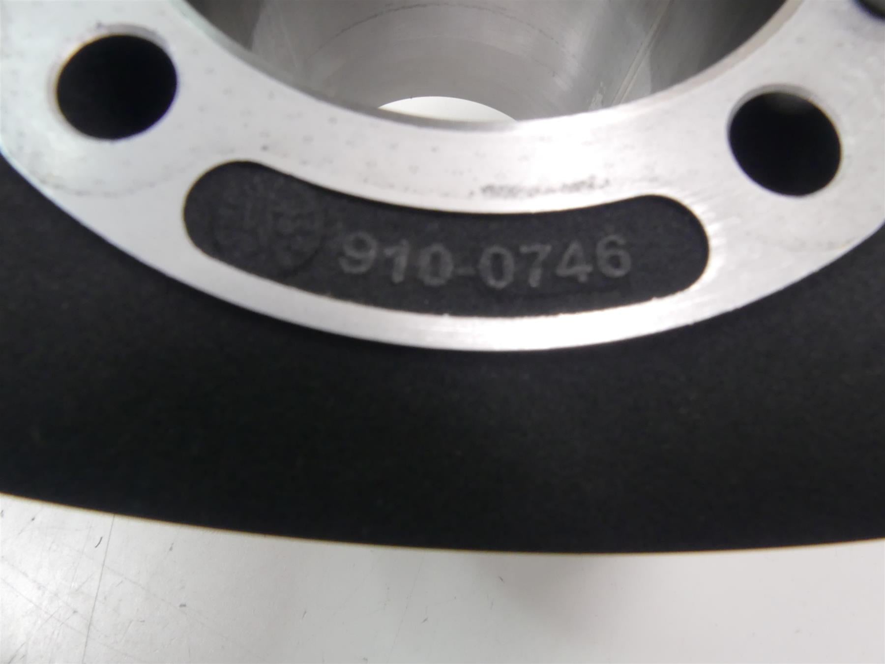 2017 Harley FXSE CVO Pro Street Breakout S&S Jug Piston Set -Read 910-0746 {{ shop.shopifyCountryName }} - Mototech271