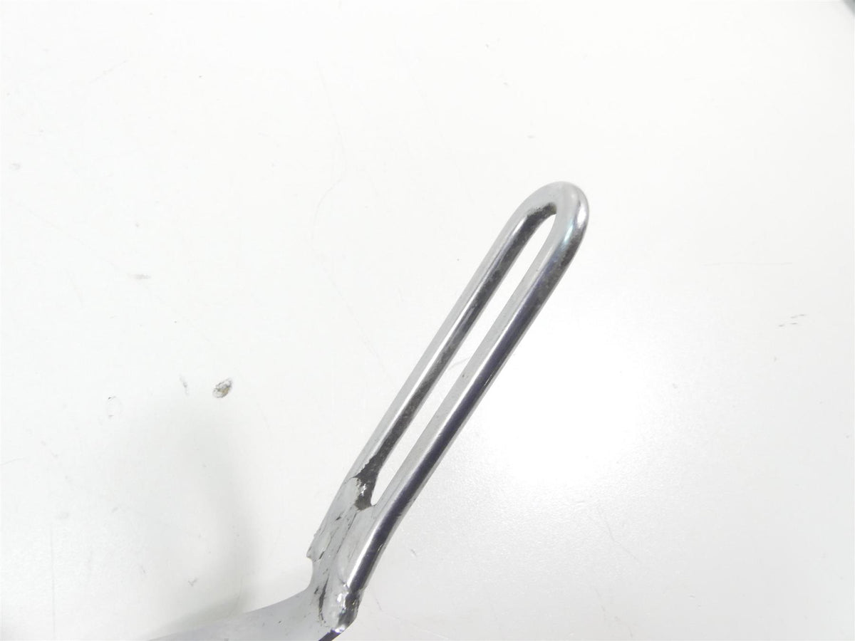 2005 Harley Dyna FXDLI Low Rider Side Kickstand Kick Jiffy Stand 49704-90H {{ shop.shopifyCountryName }} - Mototech271