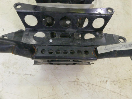 2018 Polaris RZR1000 XP EPS Turbo Dynamix Front Bent Sub Frame Subframe 1022684 {{ shop.shopifyCountryName }} - Mototech271
