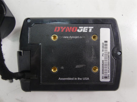 2012 Harley VRSCF Muscle Rod Dynojet Power Vision Flash Tuner 76125040 {{ shop.shopifyCountryName }} - Mototech271