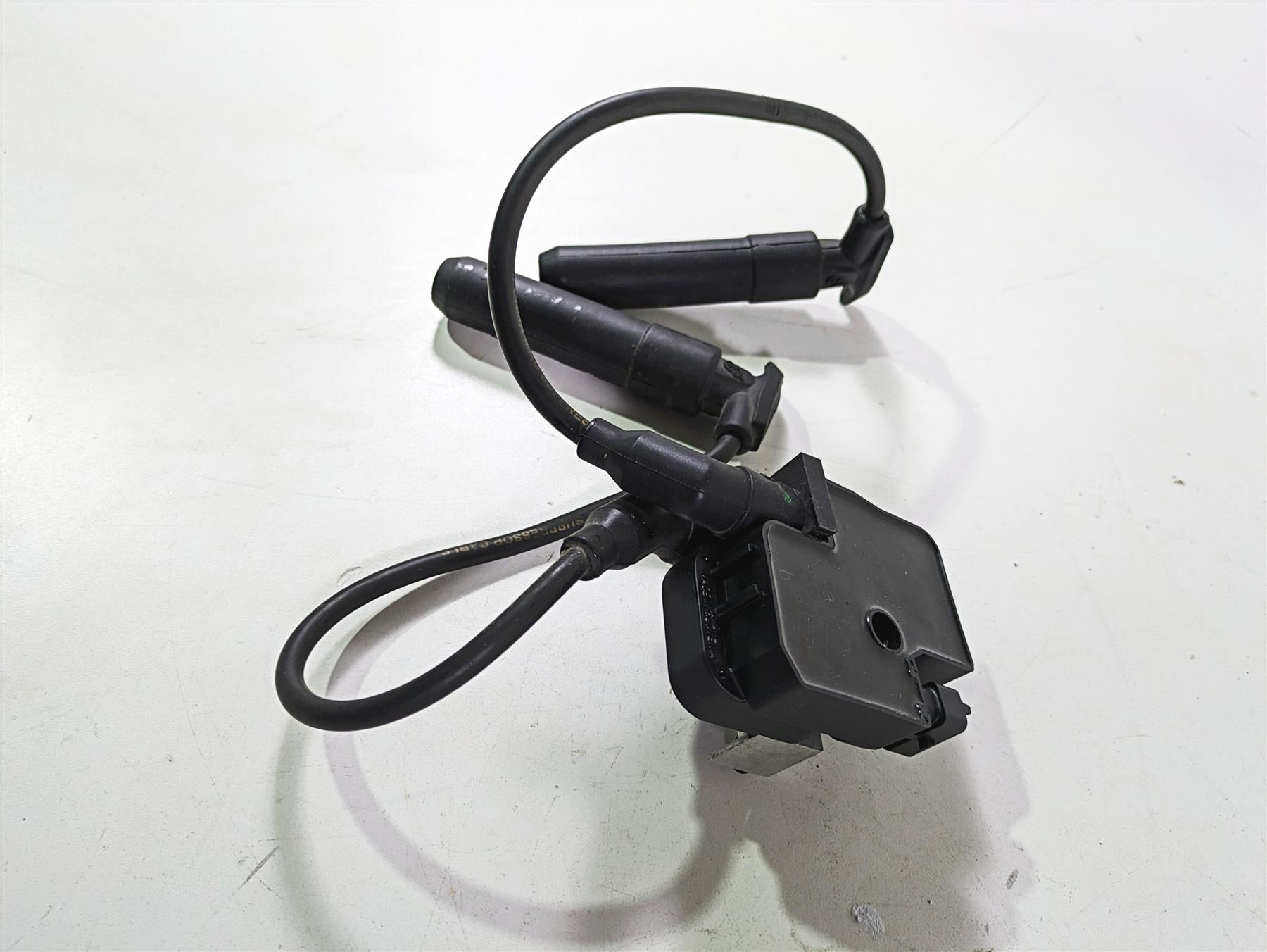 2018 Indian Chieftain Dark Horse Ignition Coil Wires Plugs 4010425 2876049 {{ shop.shopifyCountryName }} - Mototech271