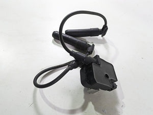 2018 Indian Chieftain Dark Horse Ignition Coil Wires Plugs 4010425 2876049 | Mototech271