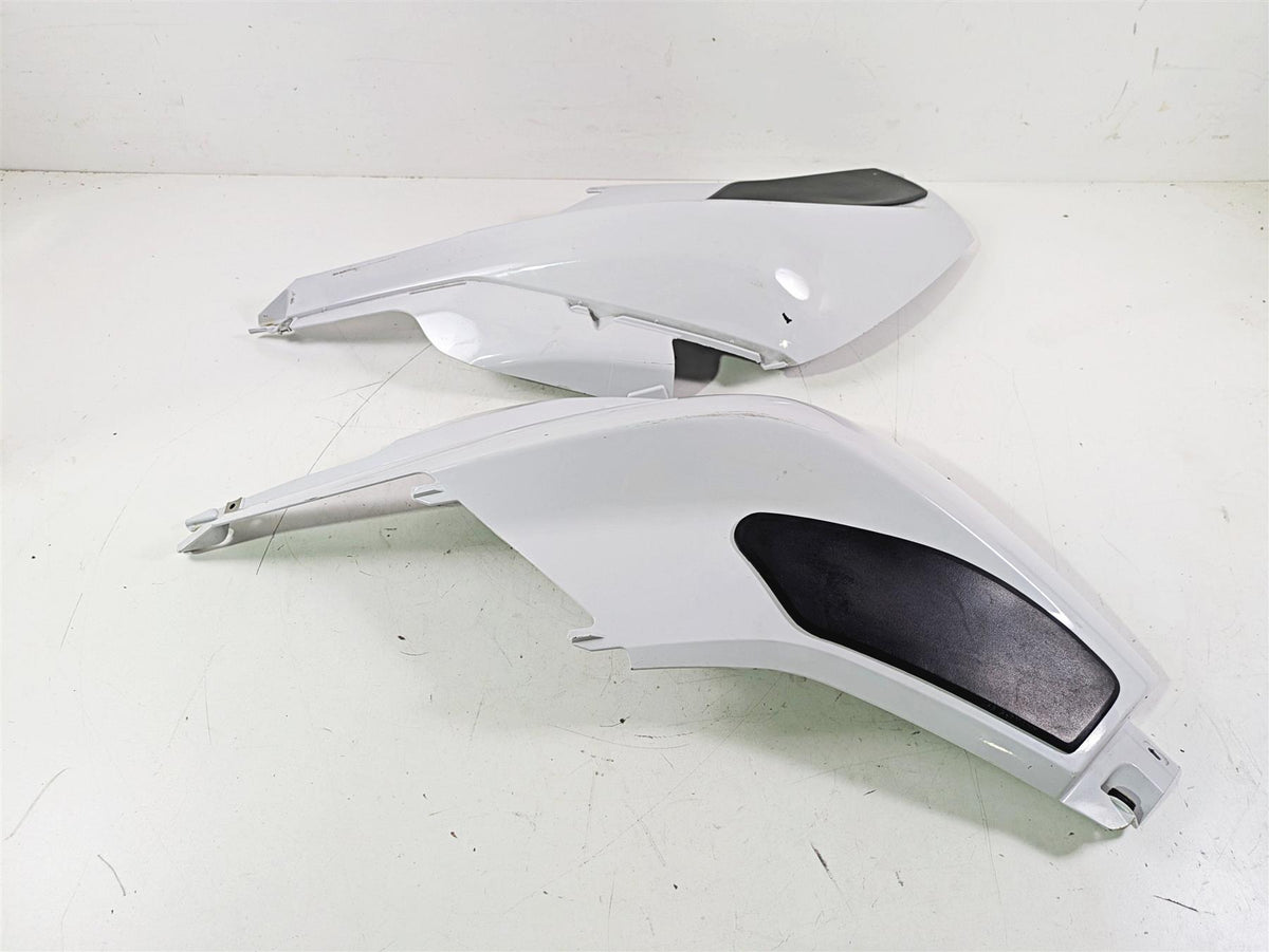 2015 BMW K1600 GT K48 Gas Tank Cover Fairing Set 48218553893 48218553894 {{ shop.shopifyCountryName }} - Mototech271