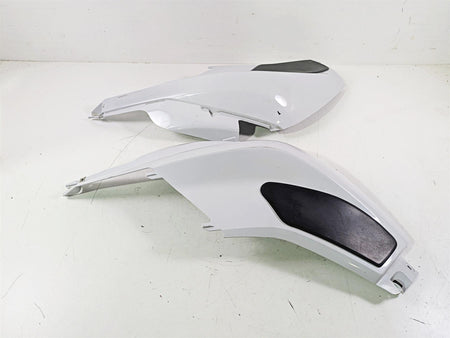 2015 BMW K1600 GT K48 Gas Tank Cover Fairing Set 48218553893 48218553894 {{ shop.shopifyCountryName }} - Mototech271