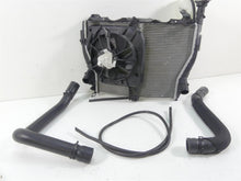 Load image into Gallery viewer, 2018 BMW S1000RR K46 Radiator Fans Reservoir Hoses Set 17118546822
