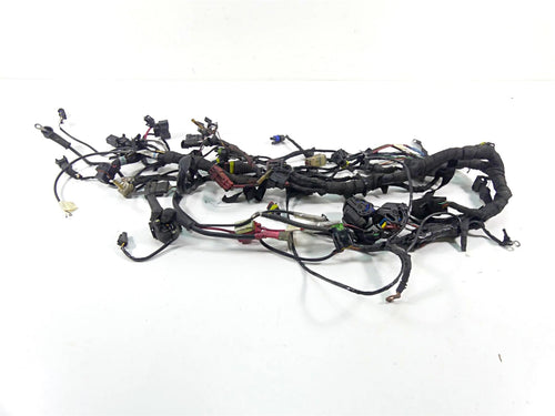 2008 Ducati 848 SBK Main Wiring Harness Loom - For Parts 51014774B | Mototech271