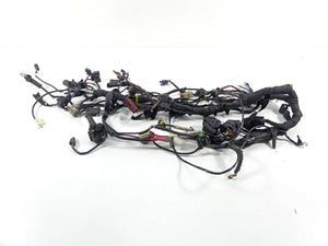 2008 Ducati 848 SBK Main Wiring Harness Loom - For Parts 51014774B | Mototech271