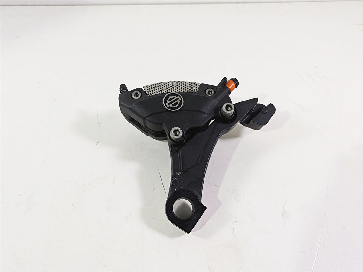 2016 Harley VRSCDX Night Rod Rear Brake Caliper 43050-08 {{ shop.shopifyCountryName }} - Mototech271
