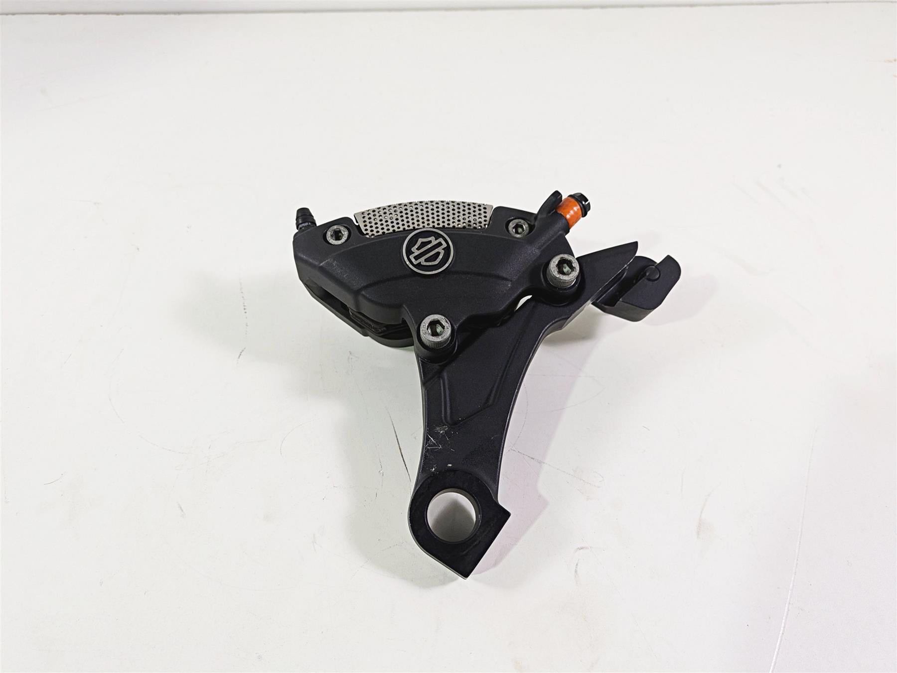 2016 Harley VRSCDX Night Rod Rear Brake Caliper 43050-08 {{ shop.shopifyCountryName }} - Mototech271