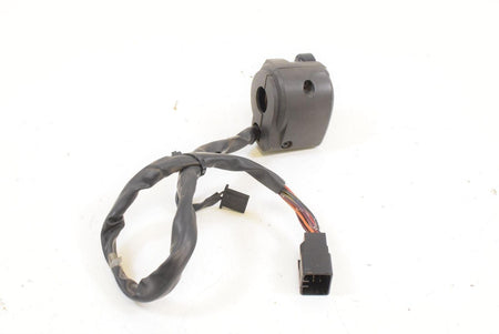 2008 Kawasaki ZX10R ZX10 Ninja Left Hand Control Switch Light 46091-0116 {{ shop.shopifyCountryName }} - Mototech271