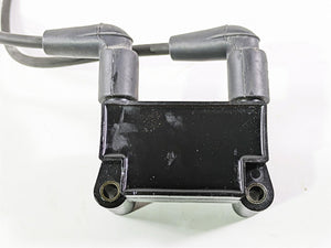 2010 Harley Touring FLHTK Electra Glide Ignition Coil Wires & Plugs 31696-07A | Mototech271