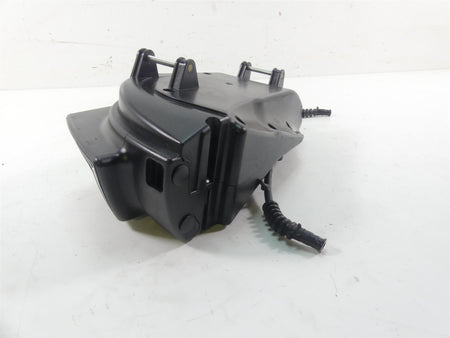 2009 Harley XR1200 Sportster Air Filter Cleaner Breather Box 29867-09 {{ shop.shopifyCountryName }} - Mototech271