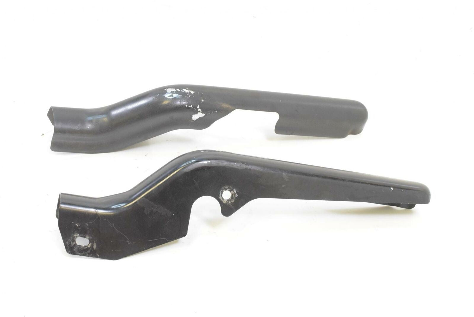 2004 Harley FLHTCSE CVO Electra Glide Rear Frame Struts 47502-97 47504-97 {{ shop.shopifyCountryName }} - Mototech271