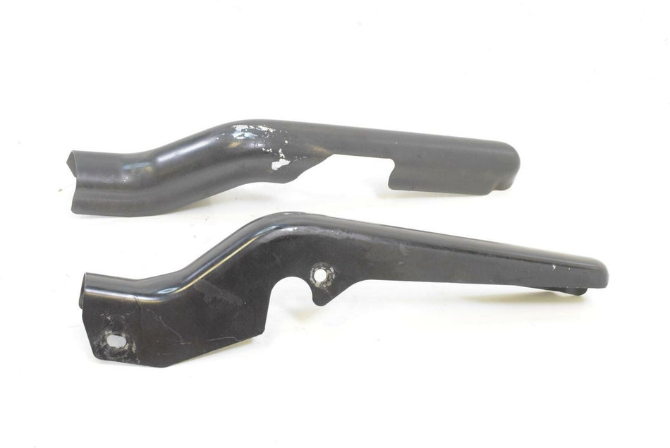 2004 Harley FLHTCSE CVO Electra Glide Rear Frame Struts 47502-97 47504-97 {{ shop.shopifyCountryName }} - Mototech271