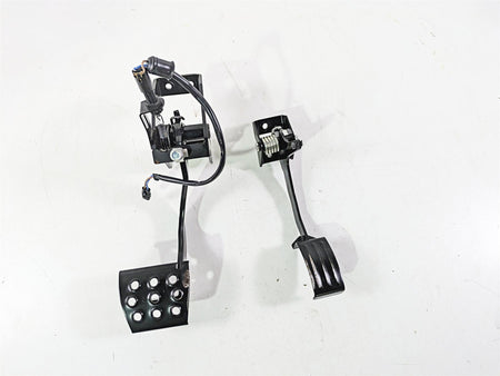 2021 Kawasaki Teryx KRX KRF 1000 Brake Accelerate Foot Pedal Set 39075-0027 {{ shop.shopifyCountryName }} - Mototech271